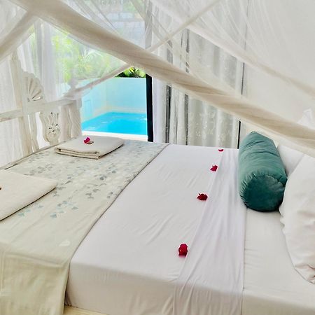 Willa Nyumba Nyekundu Watamu Zewnętrze zdjęcie