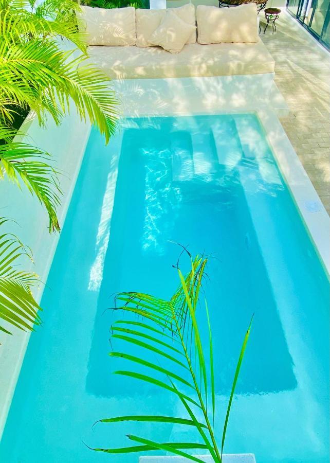 Willa Nyumba Nyekundu Watamu Zewnętrze zdjęcie