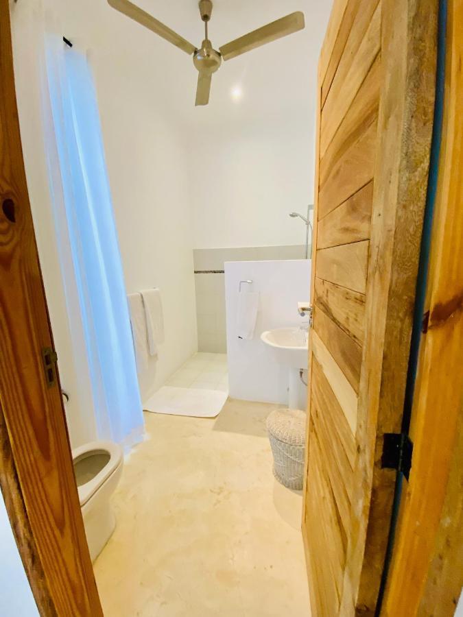 Willa Nyumba Nyekundu Watamu Zewnętrze zdjęcie