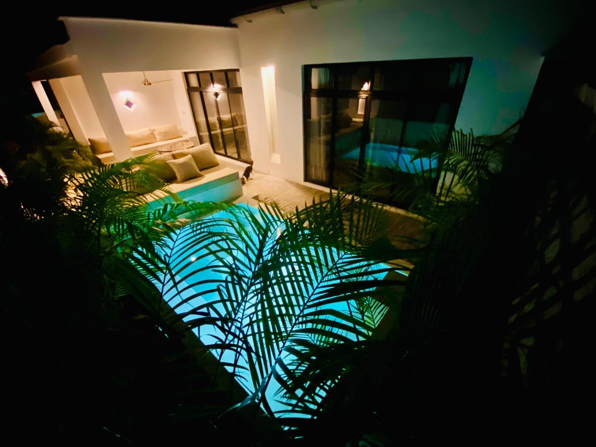 Willa Nyumba Nyekundu Watamu Zewnętrze zdjęcie