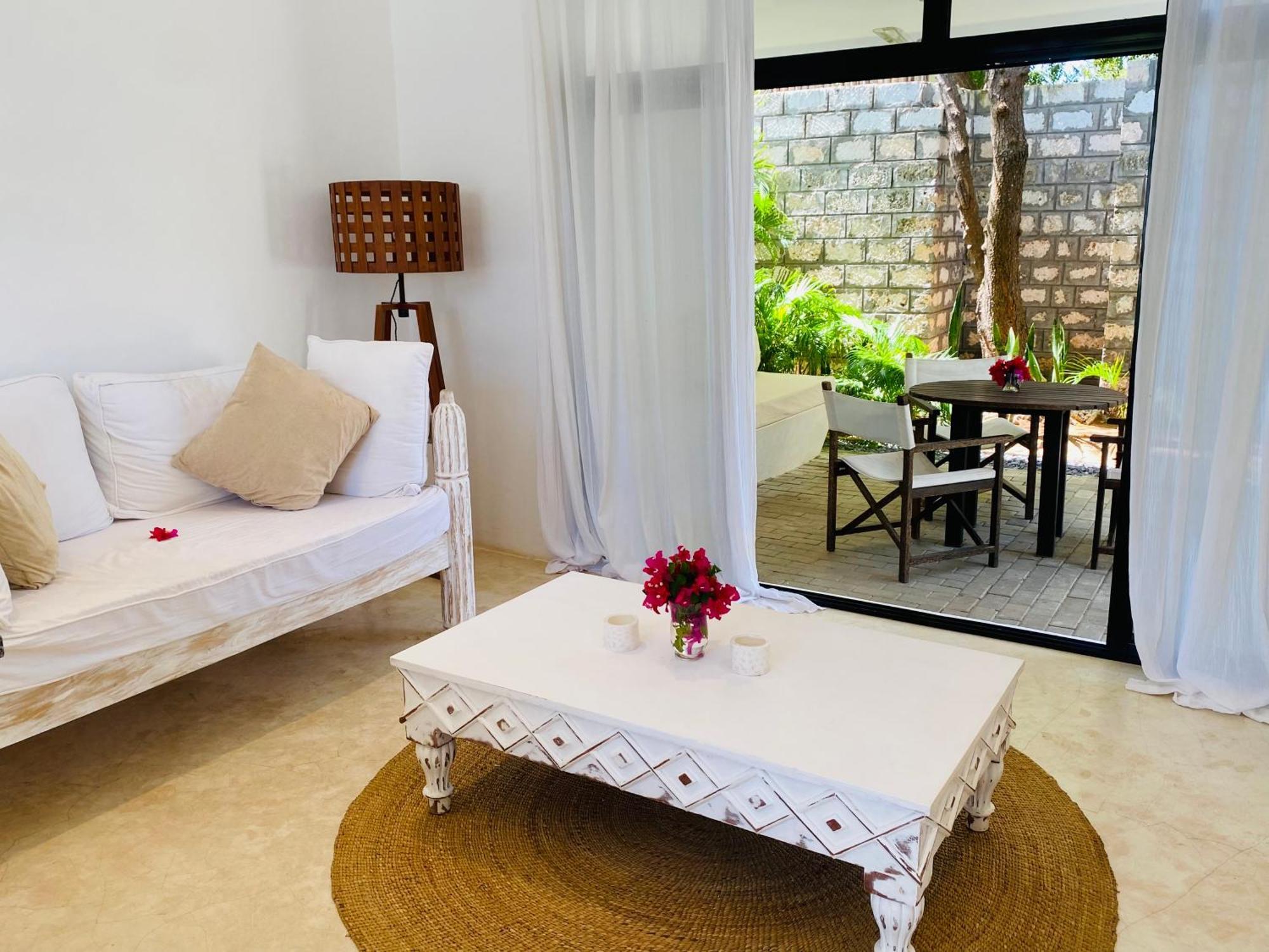 Willa Nyumba Nyekundu Watamu Zewnętrze zdjęcie