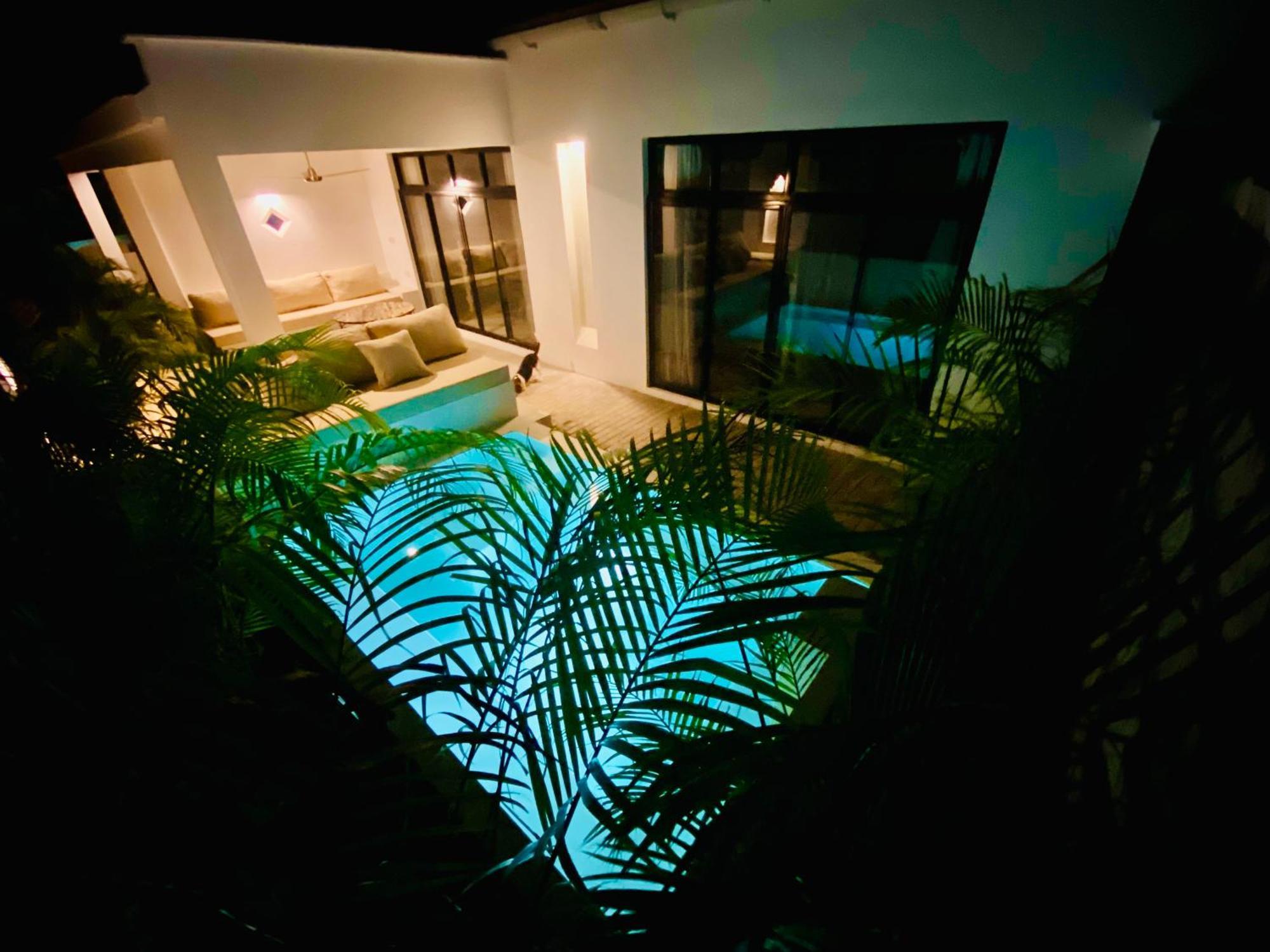 Willa Nyumba Nyekundu Watamu Zewnętrze zdjęcie